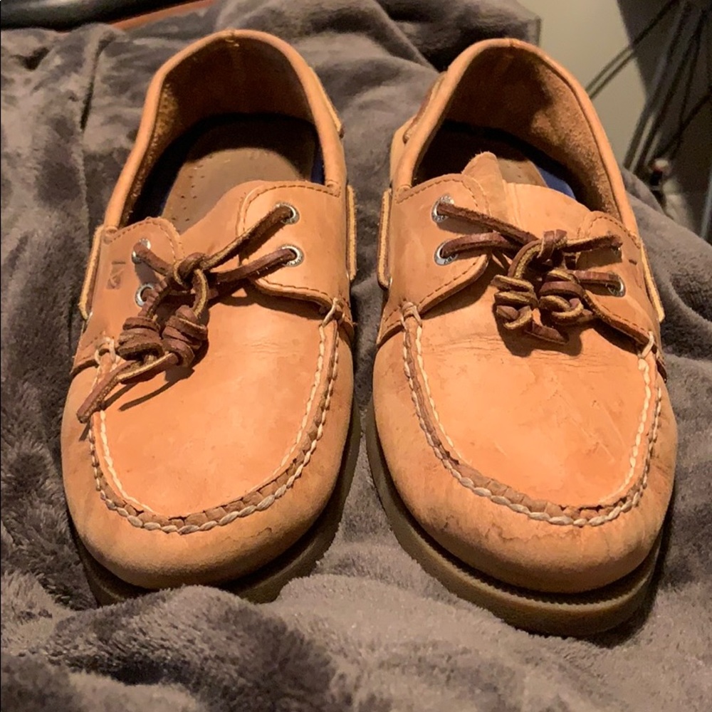 Sperry Top-Sider - Picture 1 of 7